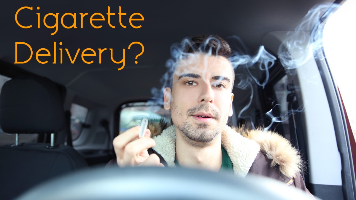 will uber deliver cigarettes