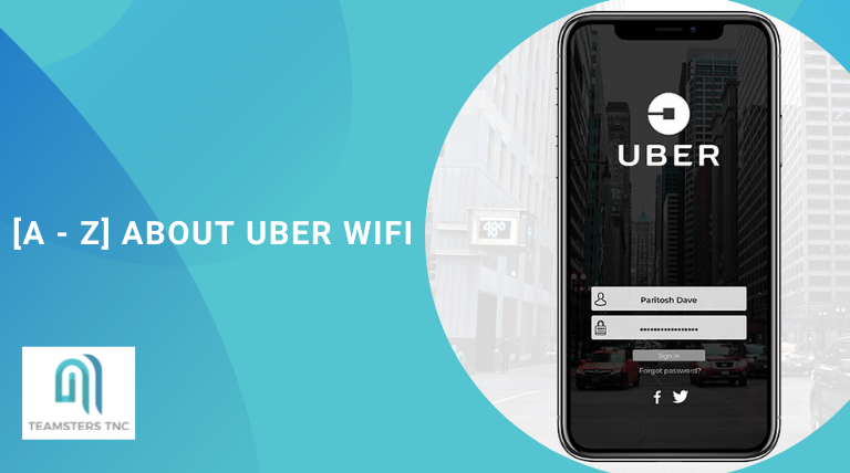 uber wifi