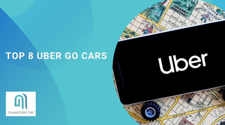 uber go cars