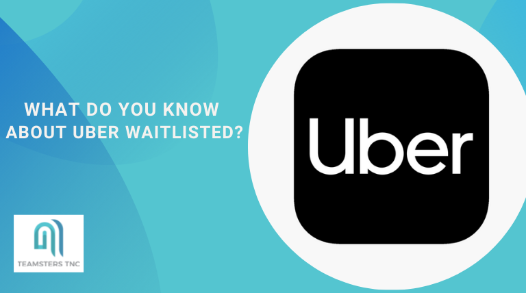 uber waitlisted