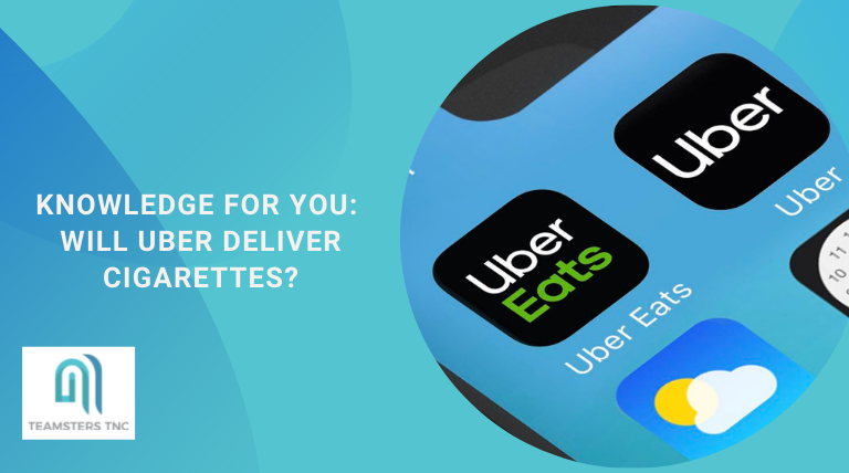 will uber deliver cigarettes