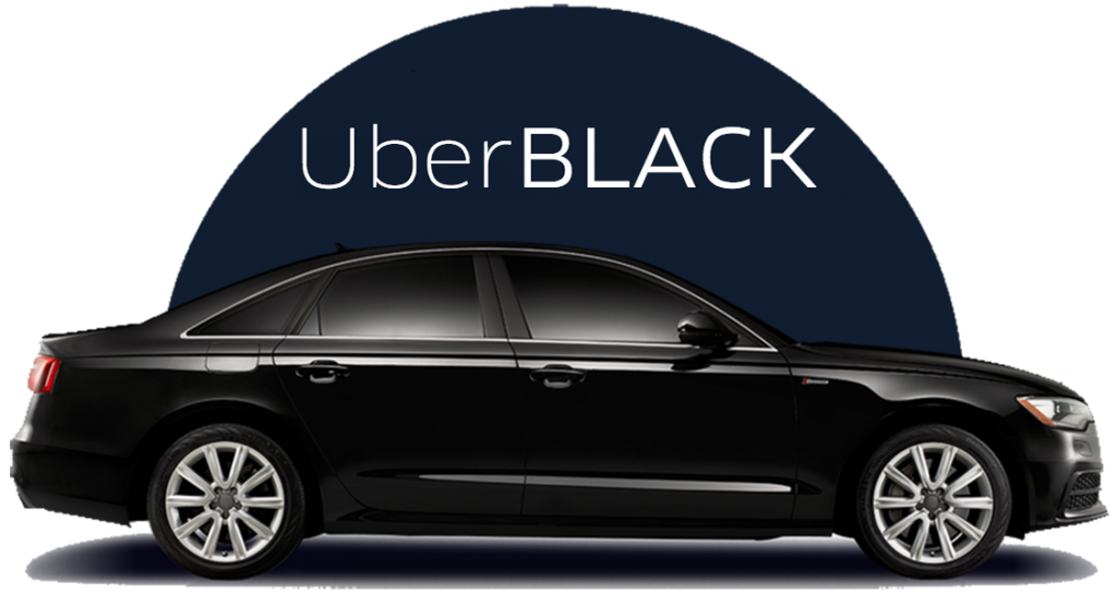 how to become an uber black driver