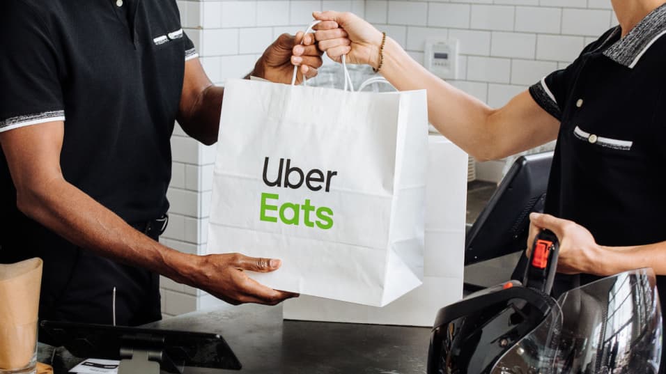 how to contact uber eats