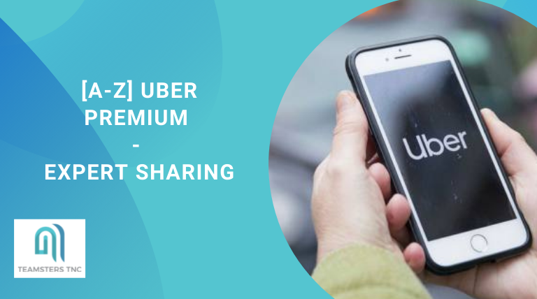 uber premium