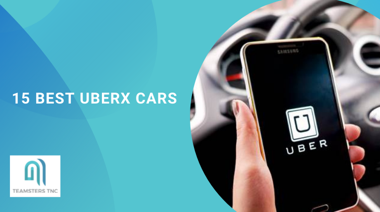 uberx cars