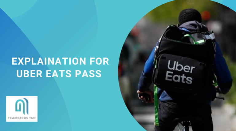 uber eats pass