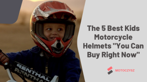 Best Kids Motorcycle Helmets