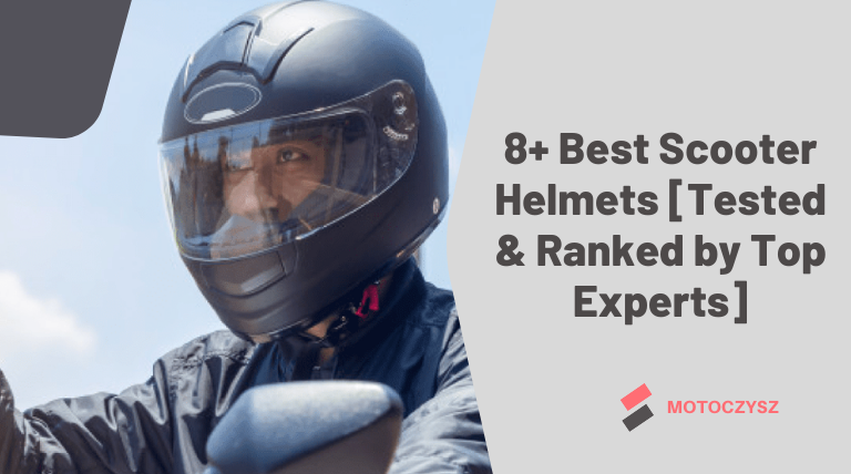 Best Scooter Helmets